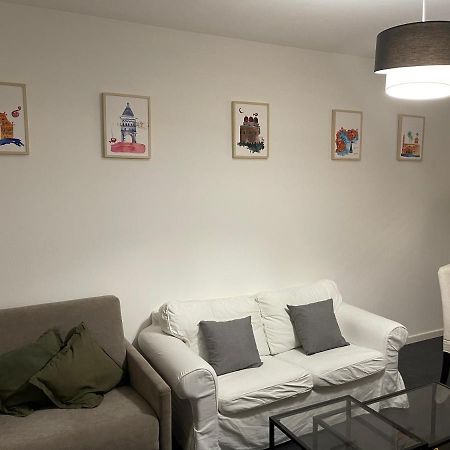 Zanclea Apartman Palermo Kültér fotó