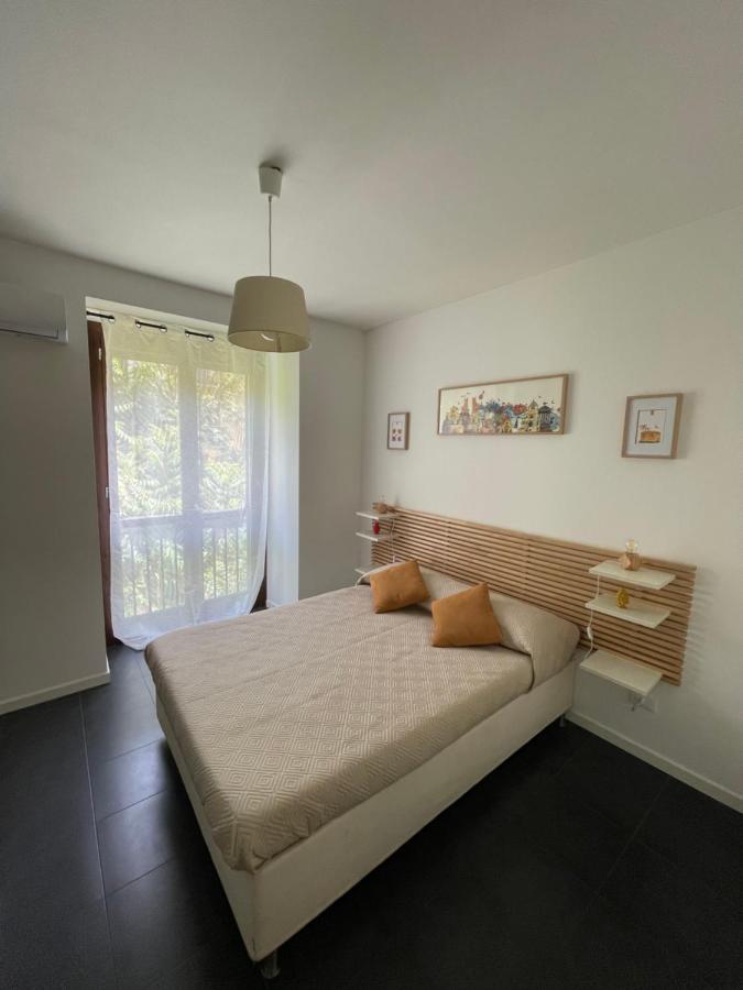 Zanclea Apartman Palermo Kültér fotó