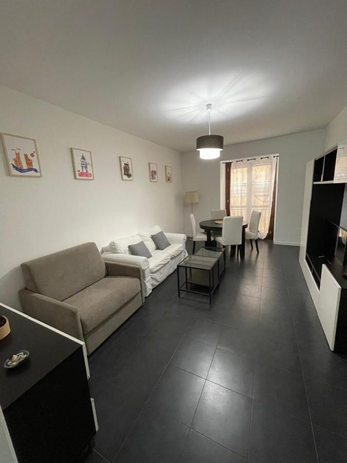 Zanclea Apartman Palermo Kültér fotó