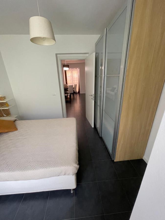 Zanclea Apartman Palermo Kültér fotó