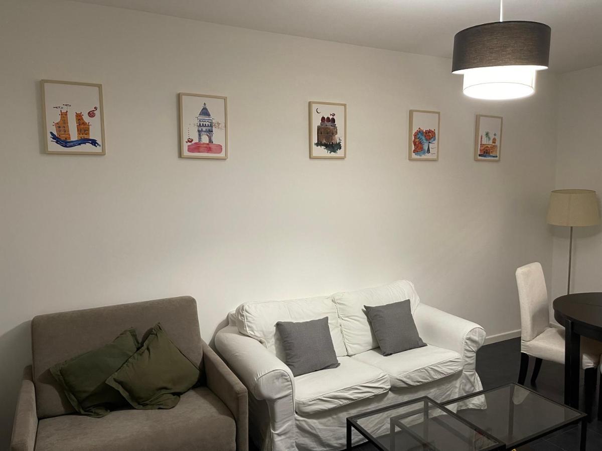 Zanclea Apartman Palermo Kültér fotó