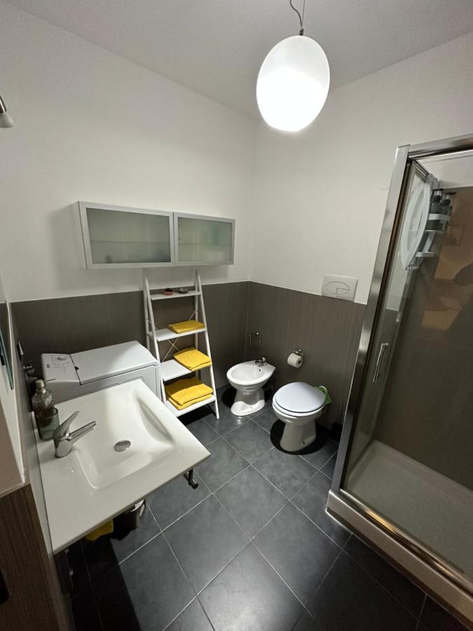 Zanclea Apartman Palermo Kültér fotó