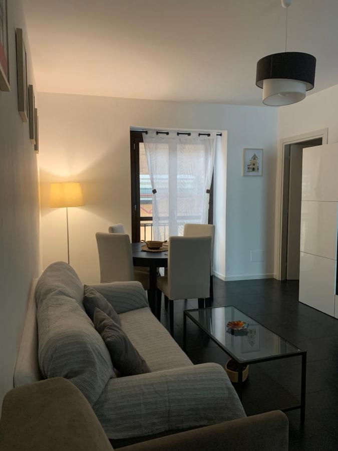 Zanclea Apartman Palermo Kültér fotó