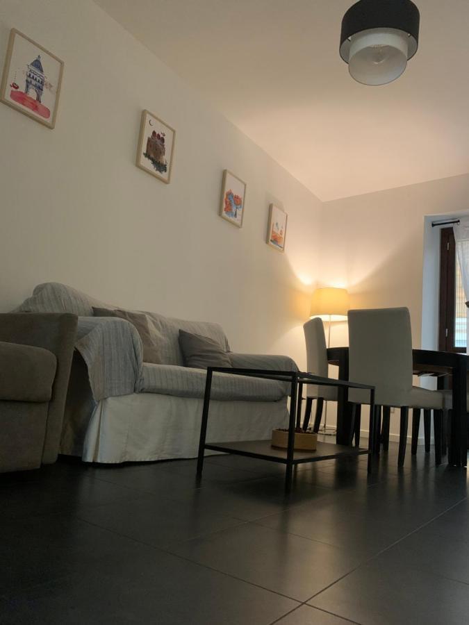 Zanclea Apartman Palermo Kültér fotó