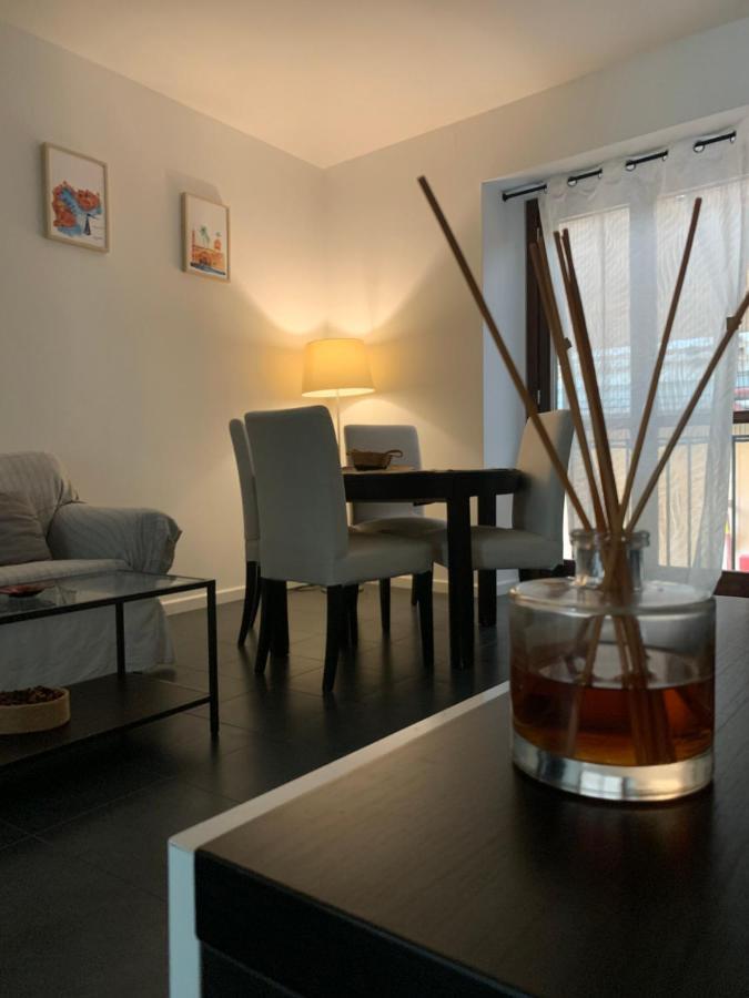 Zanclea Apartman Palermo Kültér fotó